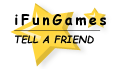 Fun Games -Tell a friend