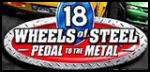 18 Wheels of Steel pedal to the metal