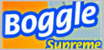 Boggle Supreme