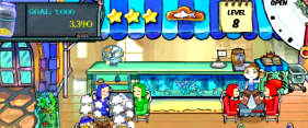Diner Dash