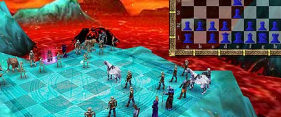 War Chess