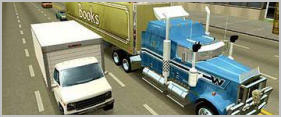 18 Wheels of Steel - Across America