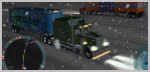 18 Wheels of Steel : Convoy