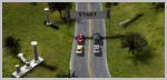 Race Cars The Extreme Rally