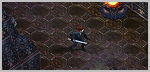 Kivi's Underworld