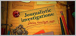 Journalistic Investigations: Stolen Inheritance