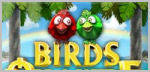 Birds on a Wire