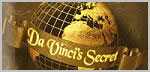 Da Vinci's Secrets