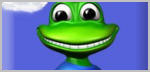 Froggy's Adventure